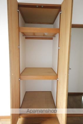 ペアヒル高幡Ⅱ[2DK/33.88m2]の内装6