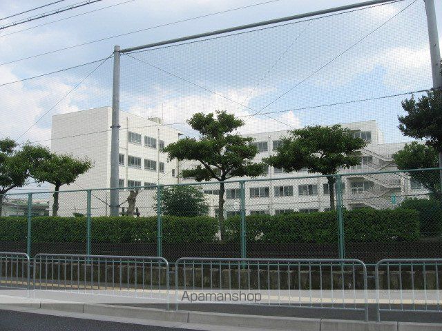 スカイハイツ辻崎の周辺写真