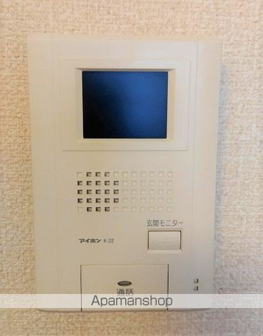 レオパレスめぐみの内装写真