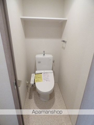 PRESSANCE新大阪ザ・デイズの内装写真