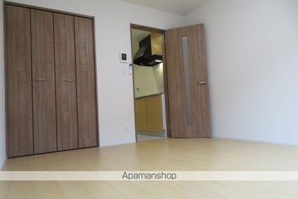 フォレスタ幸町[1K/23.19m2]の内装6