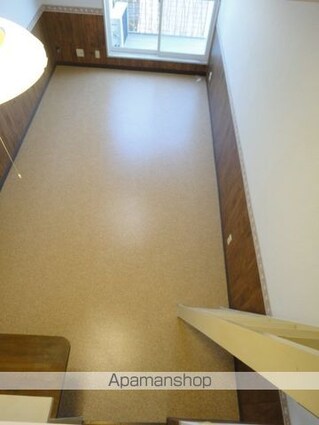 サニーライフ砂押[1K/24.67m2]の内装4