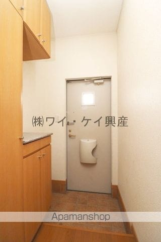 ラッフィナートの内装写真