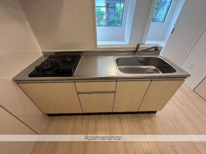 トレアティック島内[1LDK/42.15m2]の内装