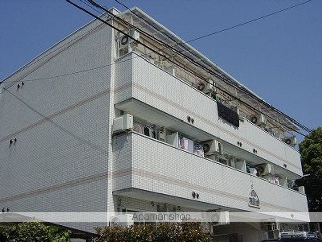 アストリー京町台の外観写真
