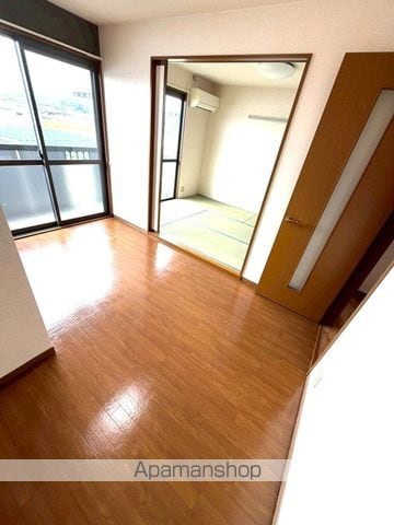 K・Sウィルコートの内装写真