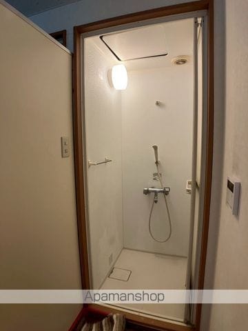 SHARERISE鷹取B棟の内装写真