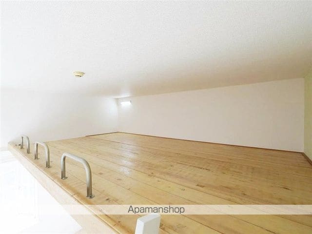 エコステージ鶴ケ谷の内装写真