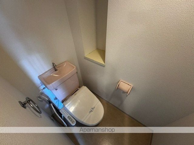PHALEXの内装写真
