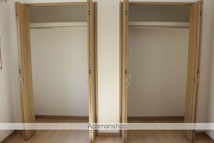 アリオス高須[1LDK/44.71m2]の収納