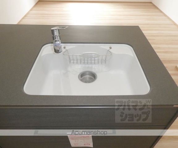 フォレストメゾン梅小路の内装写真