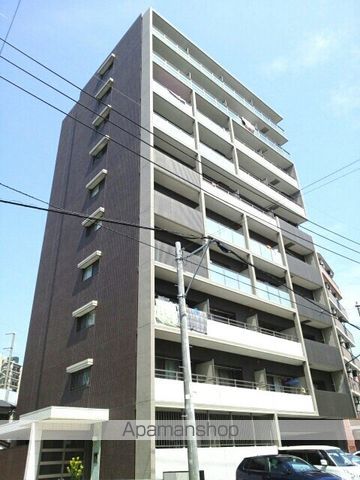 エンブレイス博多駅南の内装写真