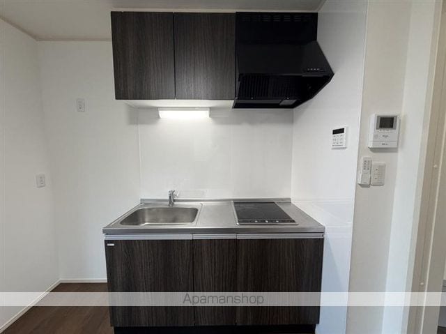 CASA LUCEIの内装写真