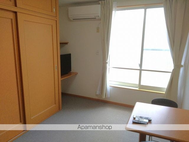 レオパレスコンフォールの内装写真