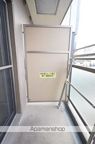 アップルガーデンコート城東の内装写真