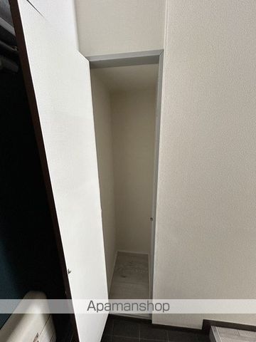 ドリーミー静の内装写真