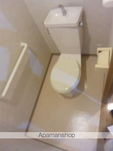 サーパスシティ大供の内装写真