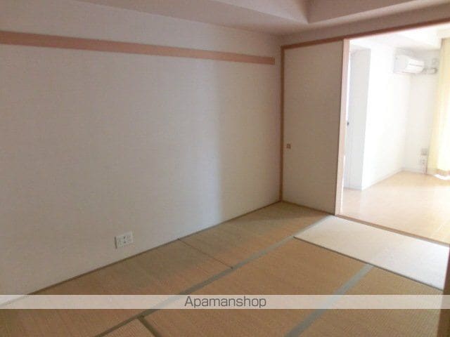 シティハウス久屋大通の内装写真