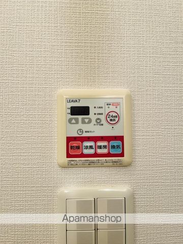 トラストアビコの内装写真