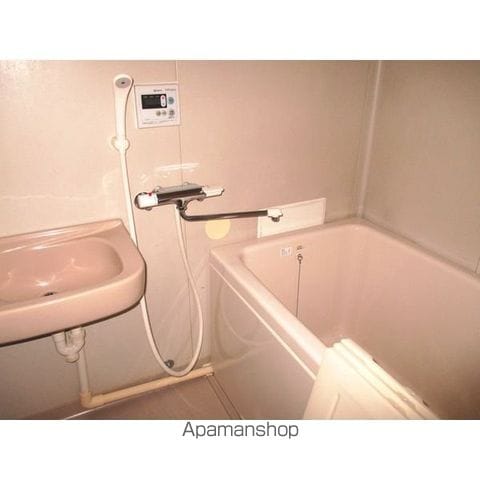 タウニィみどりの内装写真