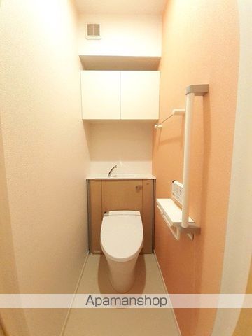 グリーン ピアの内装写真