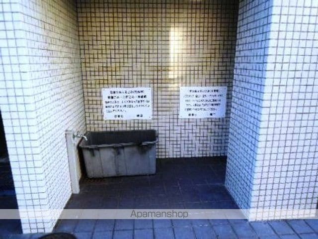 グランリッチ園田の内装写真