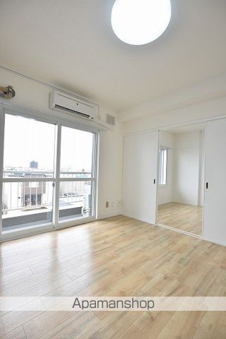 CUBLEの内装写真