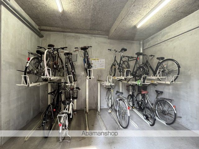 ソリテア四谷荒木町の内装写真