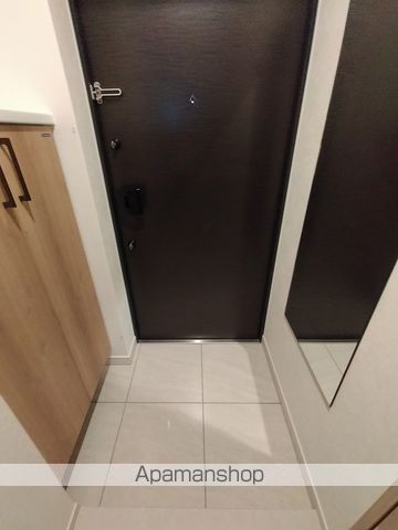 ルミナス 三国本町の内装写真