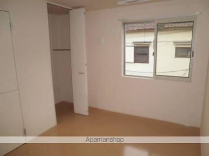 アイリス東中野[1LDK/51.54m2]のリビング・居間1