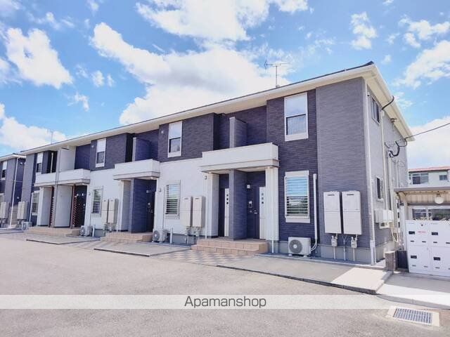 ユニットロル四日市A