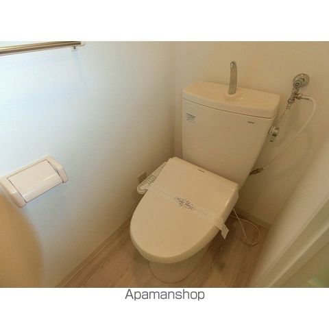 ビルボード南8条の内装写真