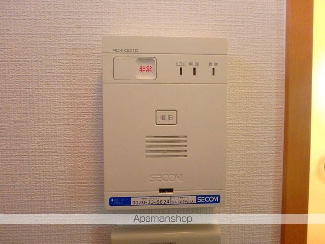 ヴェルデパエーゼの内装写真