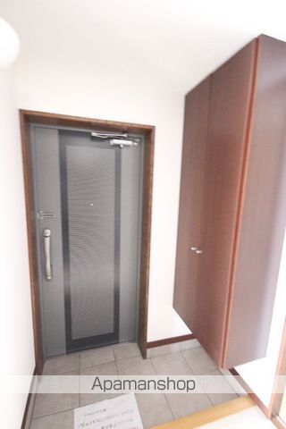 セントヒルズ横川新町の内装写真