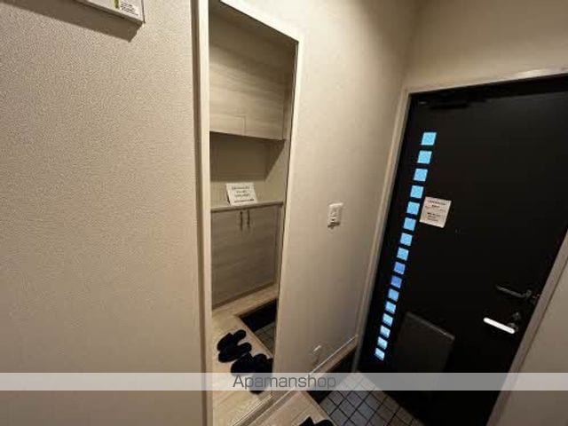 サザンビューIの内装写真