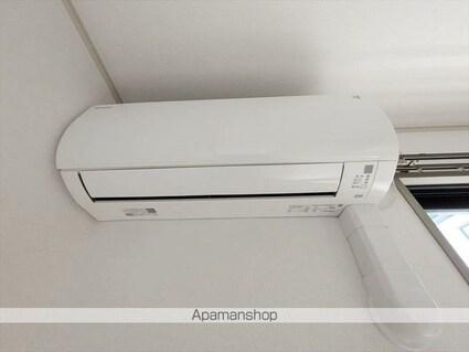 ゼフィール　Ｂ棟[3DK/60.44m2]のその他設備