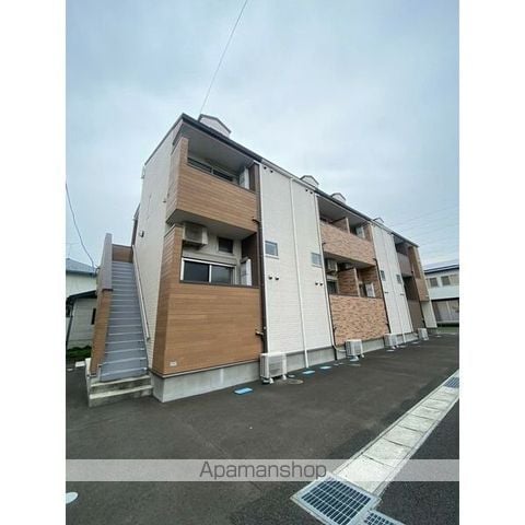 ハーモニーテラス上谷刈