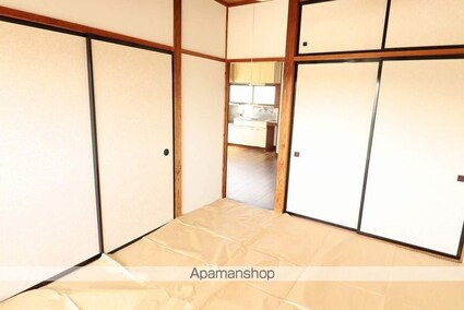 リーブル音路Ⅰ[2DK/42.15m2]のその他部屋・スペース