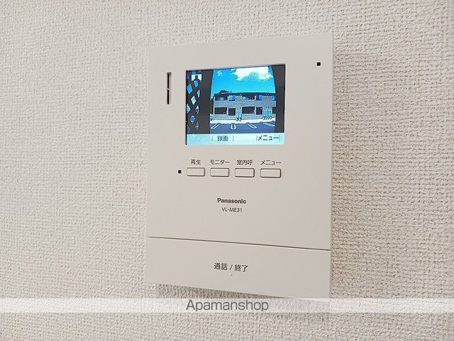 オコトベース Bの内装写真