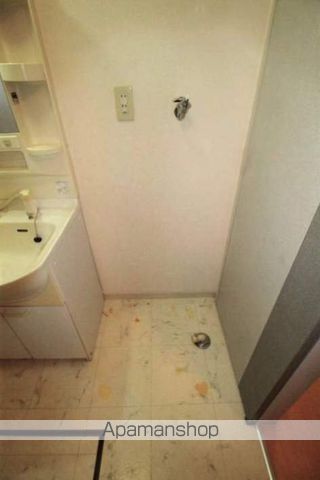 エステートさぎたBの内装写真