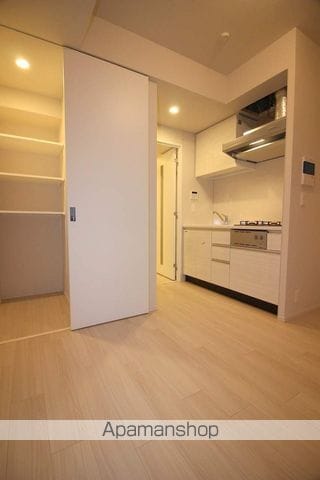 C0MF0RIA北堀江一丁目の内装写真