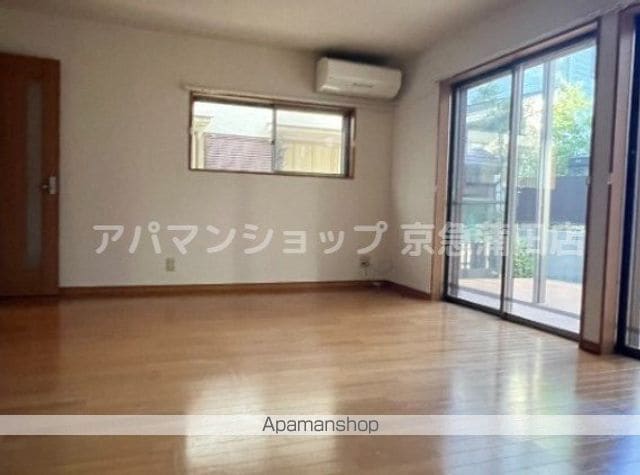 東蒲田二丁目戸建の内装写真