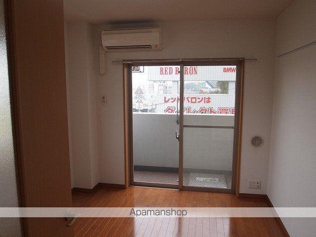 willDo新座の内装写真