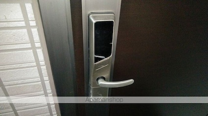 コアロードＶＩＩＩ[2LDK/63.03m2]のその他設備