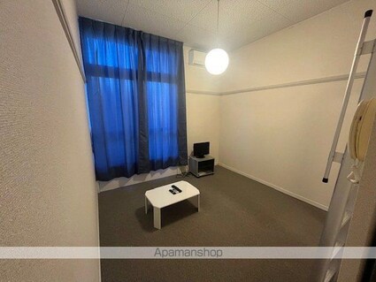 レオパレスディオネ[1K/20.28m2]のリビング・居間2