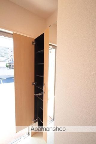 サンライズヤマダ C棟の内装写真