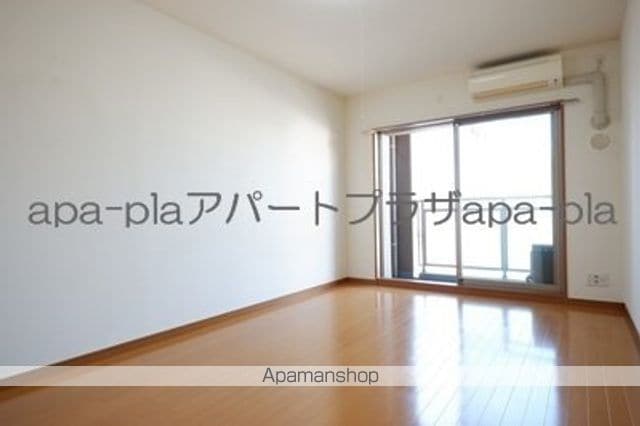 クラリスハイムBの内装写真