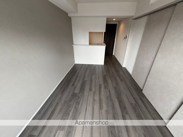 アーバングランデ新大阪の内装写真