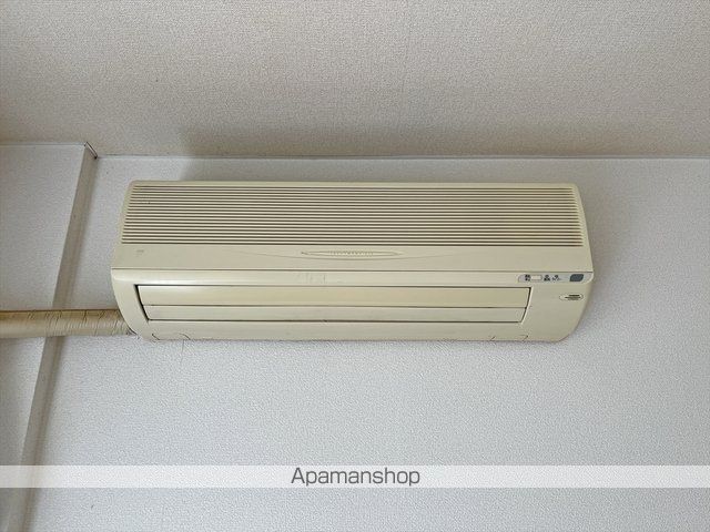 ドエル富田の内装写真