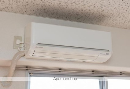 パークハイムカタモト[3LDK/69.3m2]のその他設備